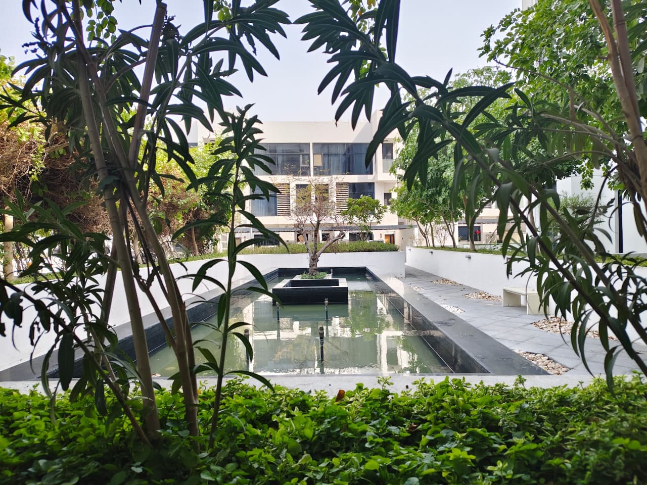 Hyati Residence